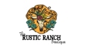 The Rustic Ranch Boutique Coupons