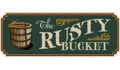 The Rusty Bucket Coupons