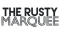 The Rusty Marquee Coupons