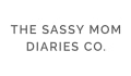 The Sassy Mom Diaries Coupons