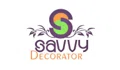 The Savvy Decorator Coupons