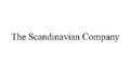 The Scandinavian Company Coupons