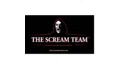 The Scream Team Coupons