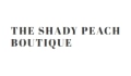 The Shady Peach Boutique Coupons