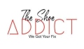 The Shoe Addict Fix Coupons