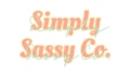 The Simply Sassy Boutique Coupons