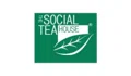 The Social Tea House Coupons