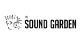 The Sound Garden Coupons
