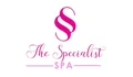 The Specialist Spa Coupons