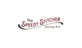 The Speedy Stitcher Coupons