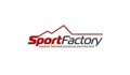 The Sport Factory Coupons