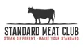 The Standard Meat Club Coupons