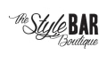 The Style Bar Boutique Coupons