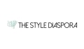 The Style Diaspora Coupons