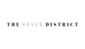 The Style District Coupons