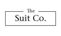 The Suit Co Coupons