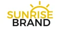 The Sunrise Brand Coupons