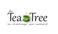 The Tea Tree Coupons