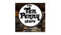 The Ten Penny Store Coupons