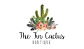 The Tin Cactus Coupons