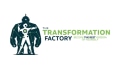 The Transformation Factory Coupons