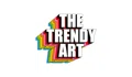 The Trendy Art Coupons