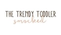 The Trendy Toddler Smocked Coupons