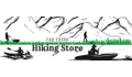 The Tribe Hiking Coupons