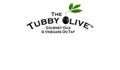 The Tubby Olive Coupons