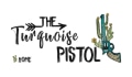 The Turquoise Pistol Boutique Coupons