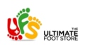 The Ultimate Footstore Coupons