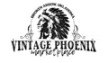 The Vintage Phoenix Marketplace Coupons