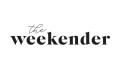 The Weekender Coupons