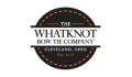 The Whatknot Bow Tie Coupons