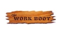 The Work Boot Coupons