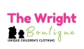 The Wright Boutique Coupons