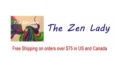 The Zen Lady Coupons