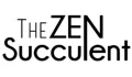 The Zen Succulent Coupons