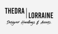 Thedra Lorraine Coupons