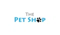 Thepetshopsonline.com Coupons