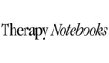 Therapy Notebooks Coupons