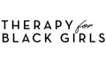 Therapy for Black Girls Coupons