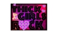 Thick Girls Rock Clothing Coupons