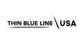 Thin Blue Line USA Coupons