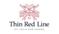 Thin Red Line Coupons