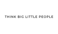 Think Big Little People Coupons