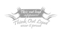 Think Out Loud Apparel Coupons