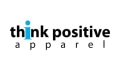 Think Positive Apparel Coupons