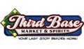 Third Base Market & Spirits Coupons