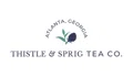 Thistle & Sprig Tea Coupons